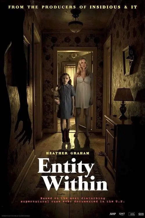 Entity Within